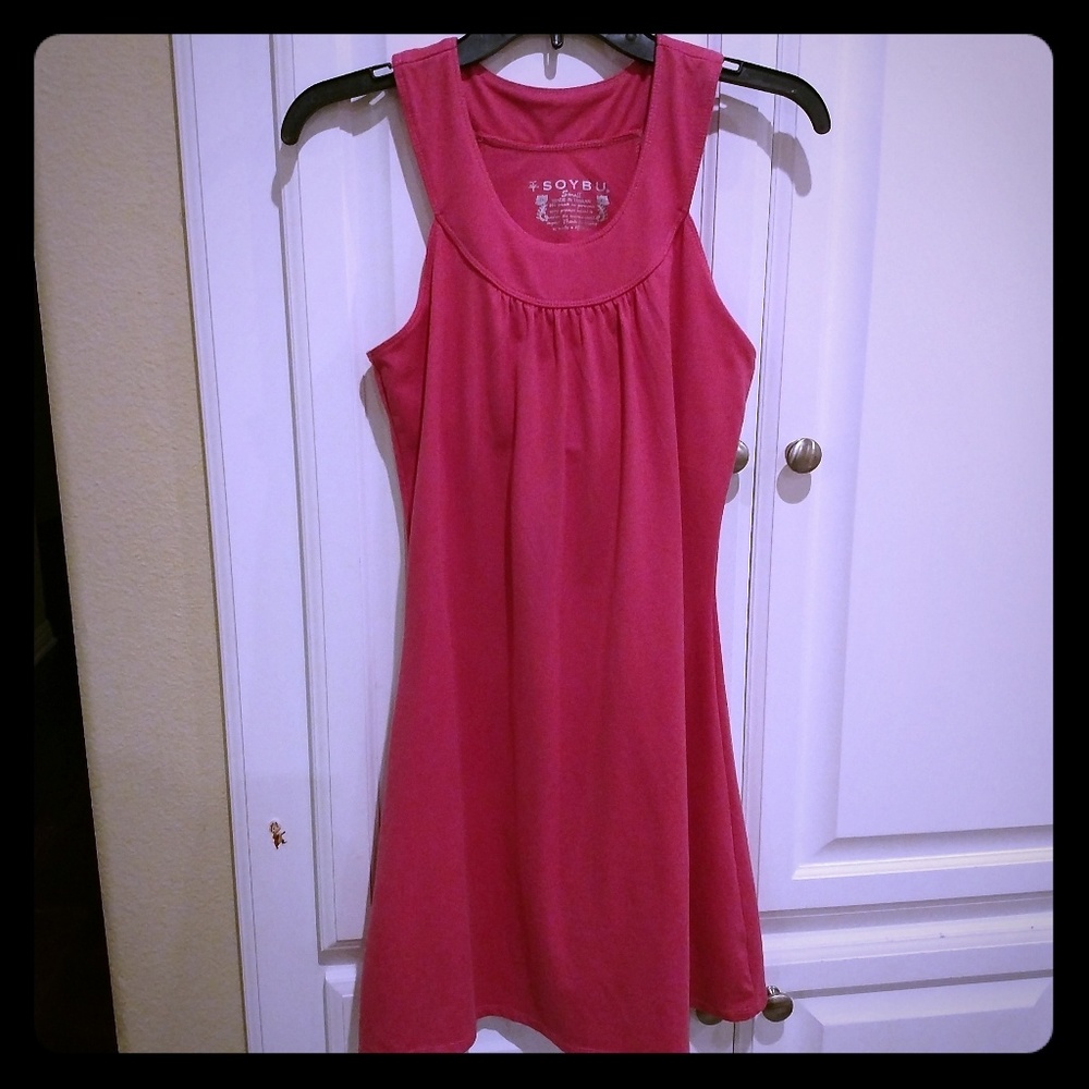 COPY - Dress